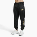 Trousers Leone DNA ABX727 Black 