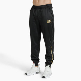 Trousers Leone DNA ABX727 Black 