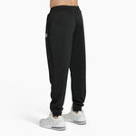 Trousers Leone Logo ABX122 Black 
