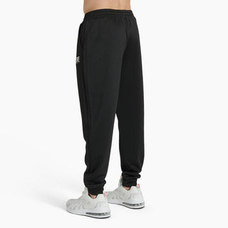 Trousers Leone Logo ABX122 Black 