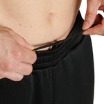 Trousers Leone Logo ABX122 Black 