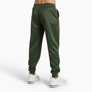 Trousers Leone Logo ABX122 Green 