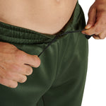 Trousers Leone Logo ABX122 Green 