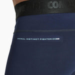Compression pants Leone Primal Instinct AB930 Blue 