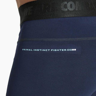 Compression pants Leone Primal Instinct AB930 Blue 