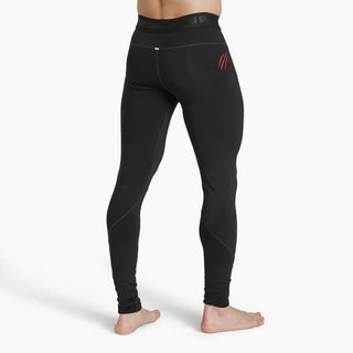 Compression pants Leone Primal Instinct AB930 Black 