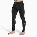 Compression pants Leone Primal Instinct AB930 Black 