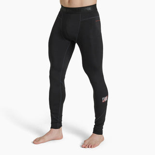 Compression pants Leone Primal Instinct AB930 Black 