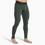 Compression pants Leone Primal Instinct AB930 Green 