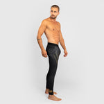 Compression pants Venum Serpenti Black 