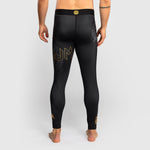 Compression pants Venum Serpenti Black 