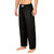 Kick Boxing Pants Top Ring Art. 279 Black 