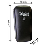Pao Fairtex KPB2 pair 