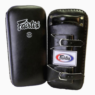 Pao Fairtex KPB2 pair 