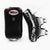 Pao Twins Special KPL12 Black-white-Combat Arena