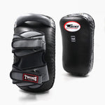 Pao Twins Special KPL12 Black-gray-Combat Arena