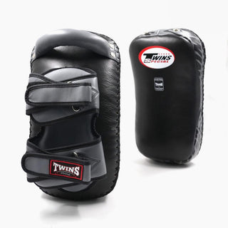 Pao Twins Special KPL12 Black-gray-Combat Arena