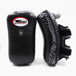 Pao Twins Special KPL12 Black-gray-Combat Arena