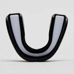 Mouthguard Leone IUTER Barbed Wire PD02IU Black-Combat Arena