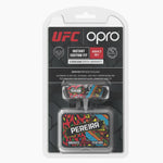 Mouthguard OPRO X UFC Alex Pereira-Combat Arena