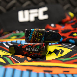 Mouthguard OPRO X UFC Alex Pereira-Combat Arena
