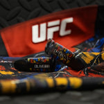Mouthguard OPRO X UFC Charles Oliveira-Combat Arena