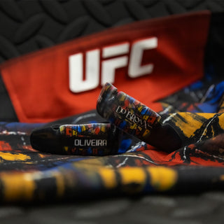 Mouthguard OPRO X UFC Charles Oliveira-Combat Arena