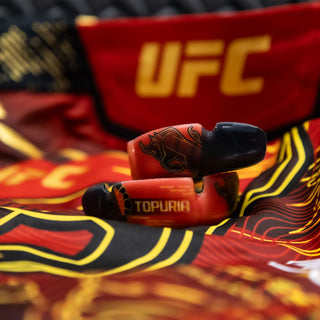 Mouthguard OPRO X UFC Ilia Topuria-Combat Arena