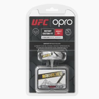 Mouthguard OPRO X UFC Islam Makhacev-Combat Arena