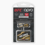 Mouthguard OPRO X UFC Israel Adesanya-Combat Arena