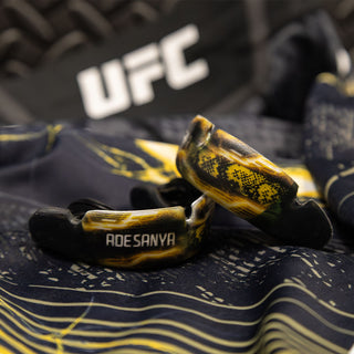 Mouthguard OPRO X UFC Israel Adesanya-Combat Arena
