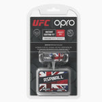 Mouthguard OPRO X UFC Tom Aspinall-Combat Arena