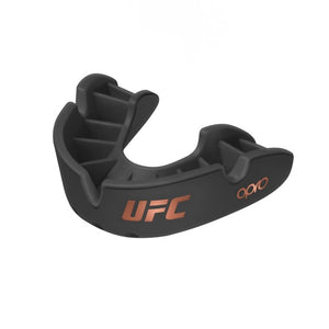 Paradenti Opro Bronze approvato UFC-Combat Arena