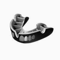 Mouthguard Opro Silver Self-Fit-Combat Arena