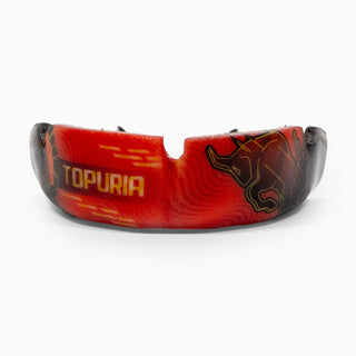 Mouthguard OPRO X UFC Ilia Topuria 