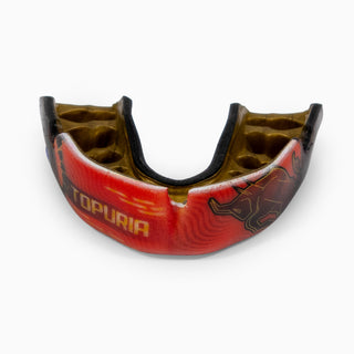 Mouthguard OPRO X UFC Ilia Topuria 