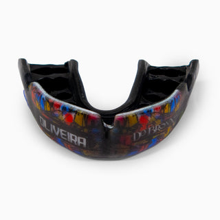 Mouthguard OPRO X UFC Charles Oliveira 