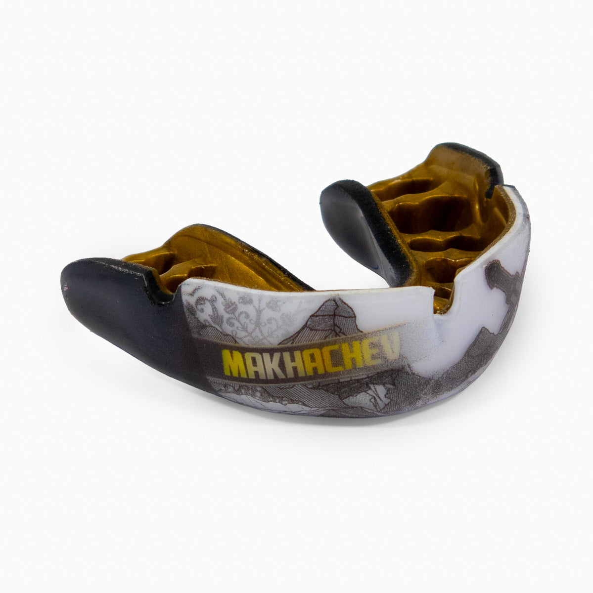 Mouthguard OPRO X UFC Islam Makhacev 