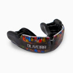 Mouthguard OPRO X UFC Charles Oliveira 