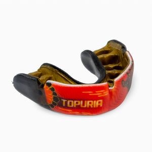 Mouthguard OPRO X UFC Ilia Topuria 