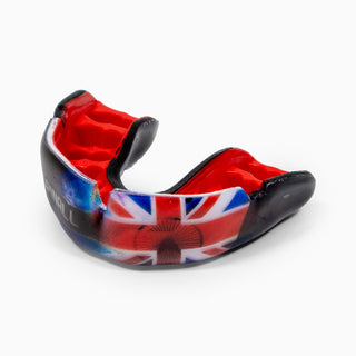Mouthguard OPRO X UFC Tom Aspinall 
