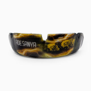 Mouthguard OPRO X UFC Israel Adesanya 