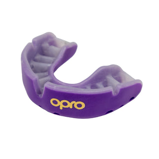 Mouthguard Opro Gold Self-Fit 