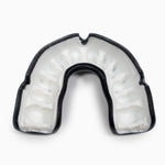 Mouthguard Opro Instant Custom-Fit Silver Teeth