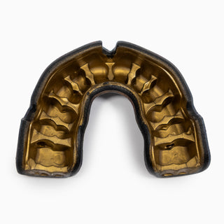 Mouthguard Opro Instant Custom-Fit Red Eyes