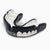 Mouthguard Opro Instant Custom-Fit Silver Teeth