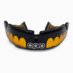 Mouthguard Opro Instant Custom-Fit Gold Teeth
