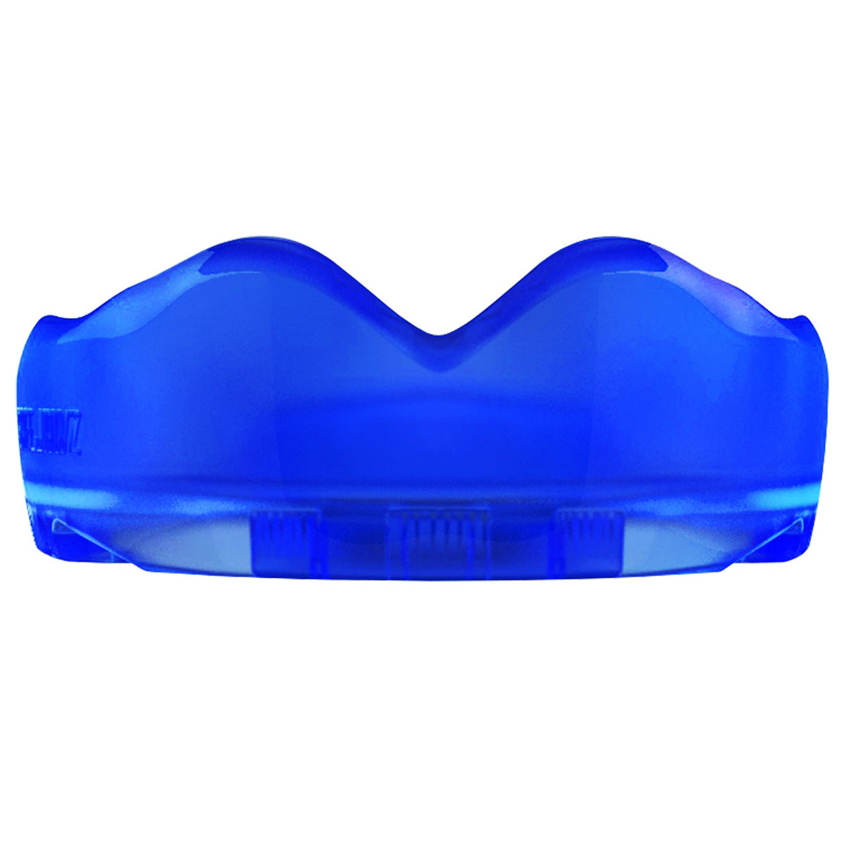 Mouthguard SafeJawz Extro Blue Ice