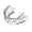 Mouthguard Opro Gold Self-Fit Braces for appliance 