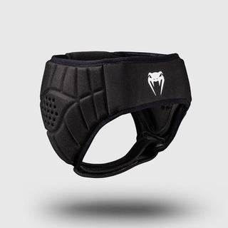 Ear guard Venum Challenger Black-Combat Arena